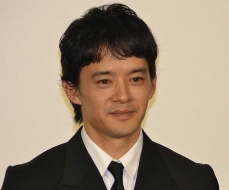 池松壮亮