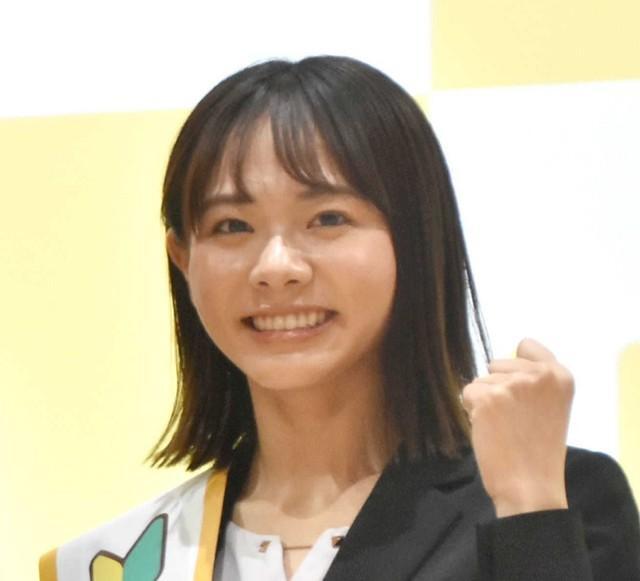 読売テレビ・増田陽名アナウンサー