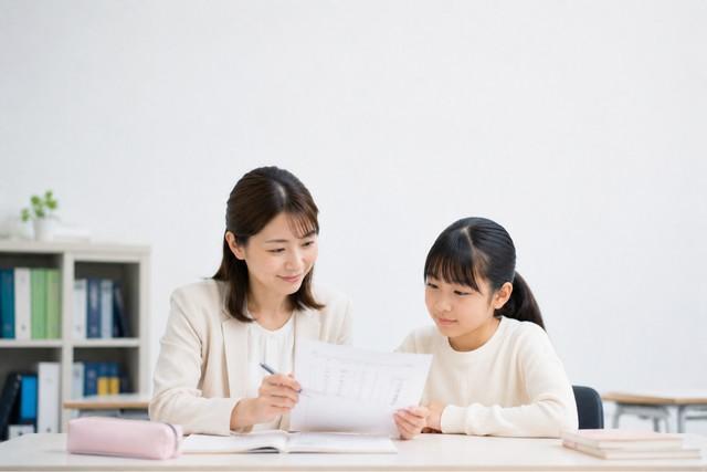 画像はイメージです(saaaaak/stock.adobe.com)