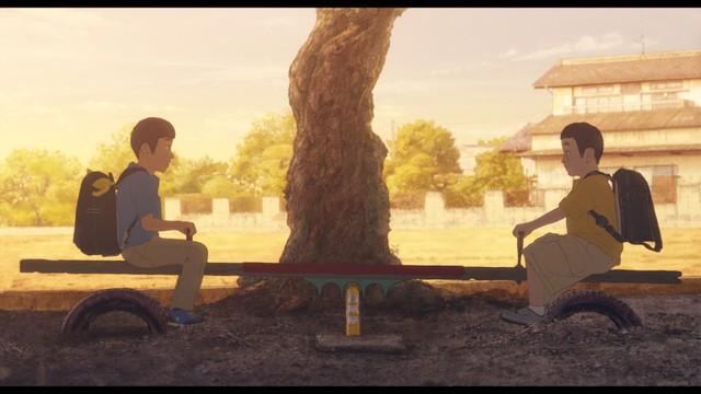 「我々は宇宙人」©NOTHING NEW, MIYU PRODUCTIONS