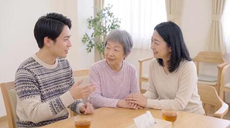 画像はイメージ(enn／stock.adobe.com)