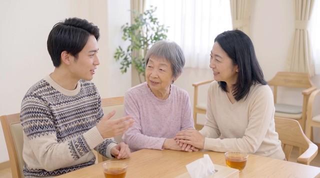 画像はイメージ(enn／stock.adobe.com)