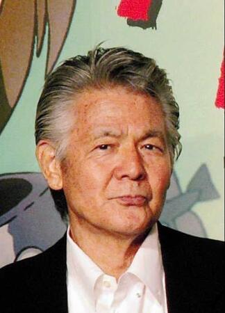 東映映画でスター俳優になった菅原文太さん。食の安全を訴え、有機農業に取り組む一面もあった