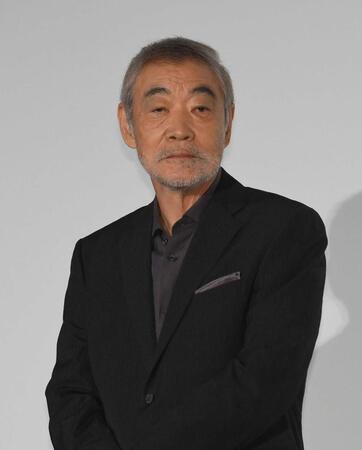柄本明