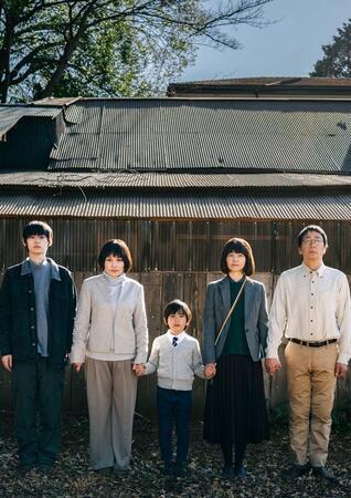 「あなたの息子ひき出します！」©2026 タンダードフィルム合同会社スタンダードフィルム合同会