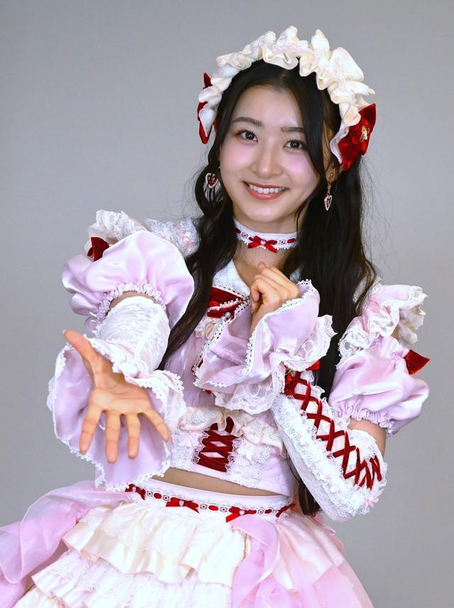 杏ジュリア