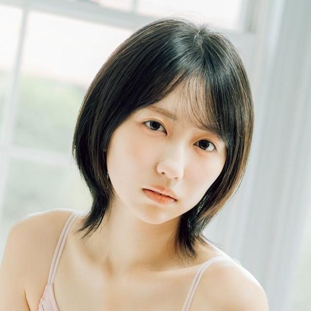 「FLASH」（26年9月29日発売号）に登場した永松波留ⓒ光文社／週刊FLASH（写真・不破タクヤ）