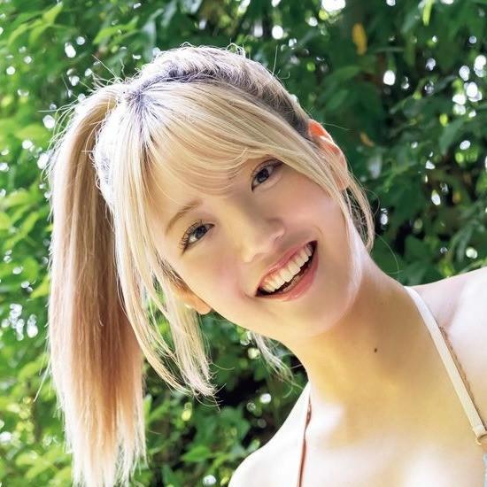 「FLASH」（26年10月6日発売号）に登場した水野Retaⓒ光文社／週刊FLASH（写真・唐木貴央）