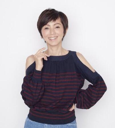 デビュー40周年を迎えた歌手・渡辺満里奈。記念ライブを10月から３か月連続で開催する