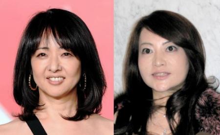 中村うさぎさん 美保と連絡取れず…/お騒がせ/デイリースポーツ online