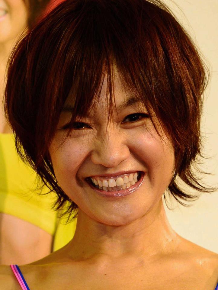 樫木裕実さん 女性自身を提訴へ お騒がせ デイリースポーツ Online 樫木裕実さん 女性自身を提訴へ お騒がせ デイリースポーツ Online