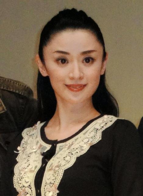 元宝塚娘役 降板の土屋アンナに皮肉 お騒がせ デイリースポーツ Online 元宝塚娘役 降板の土屋アンナに皮肉 お騒がせ デイリースポーツ Online