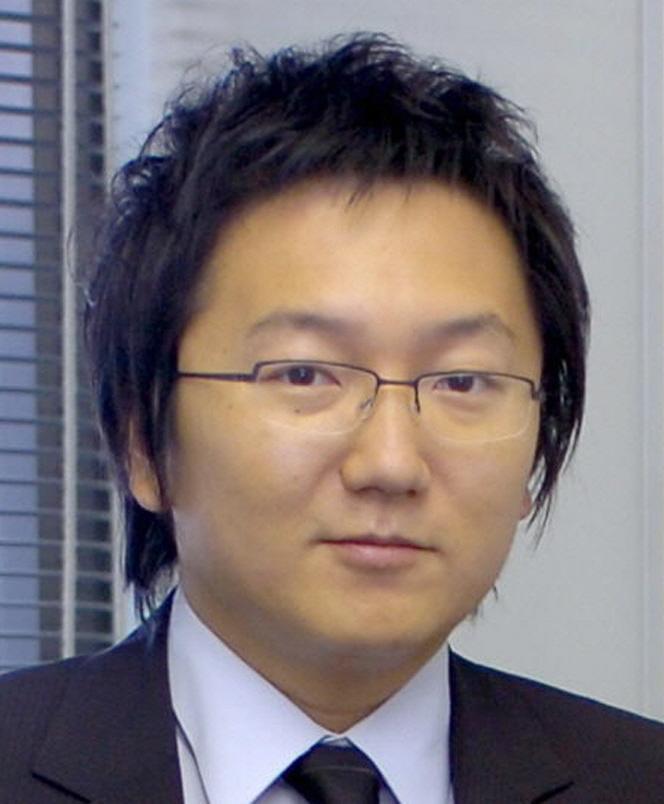 「２７時間テレビ」のキャッチフレーズについてツイートしたマシ・オカ