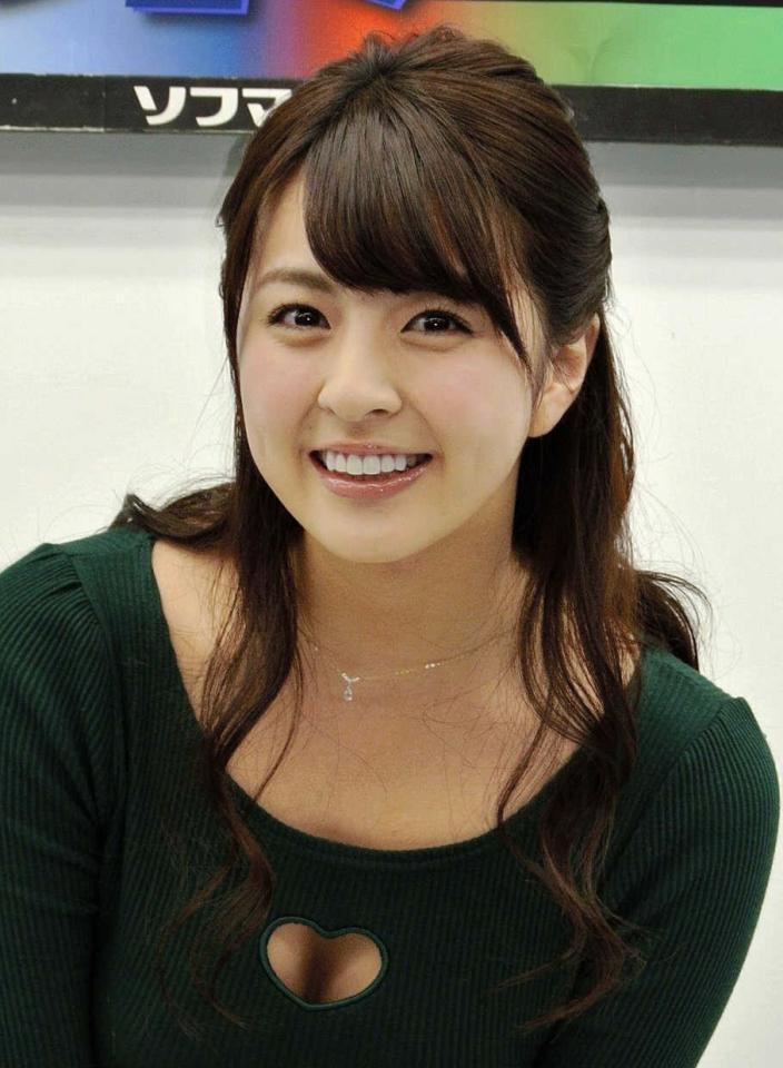 ツイッターで騒動を謝罪した柳ゆり菜