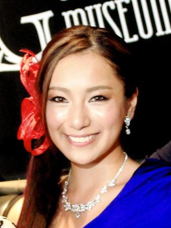 　神田正輝との熱愛を否定した三船美佳