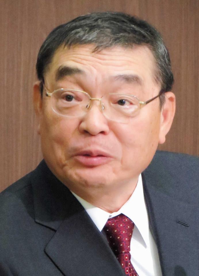 NHK会長 社会的責任鑑み自主返納/お騒がせ/デイリースポーツ online