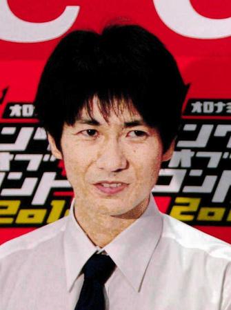 　元キングオブコメディの高橋健一被告