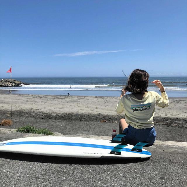 海洋大には面白い授業たくさん 海の大学生 なつきの釣り日記 芸能 デイリースポーツ Online 海洋大には面白い授業たくさん 海の大学生 なつきの釣り日記 芸能 デイリースポーツ Online
