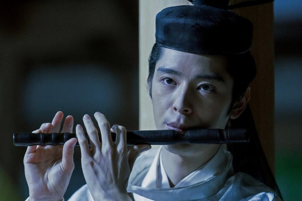 　「光る君へ」第１５回より