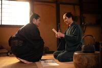 　第４回「べらぼう～蔦重栄華乃夢噺～」より