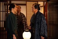 　第４回「べらぼう～蔦重栄華乃夢噺～」より