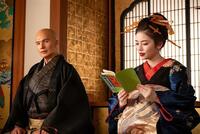 第８回「べらぼう」より