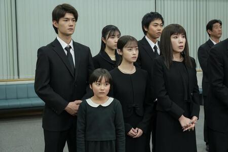 第１０５話「おむすび」より