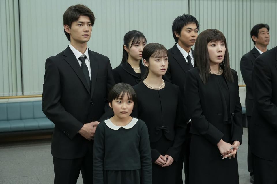 第１０５話「おむすび」より