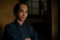 瀬川を思う気持ちに気付いた蔦重（横浜流星）