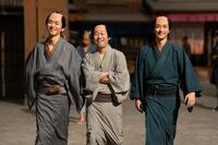 第１０回「べらぼう」より