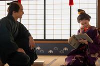 第１０回「べらぼう」より