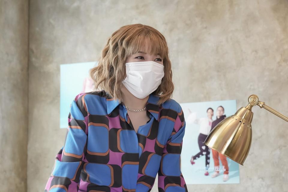 歩（仲里依紗）のアパレルオリジナルブランドはネットで爆売れ！