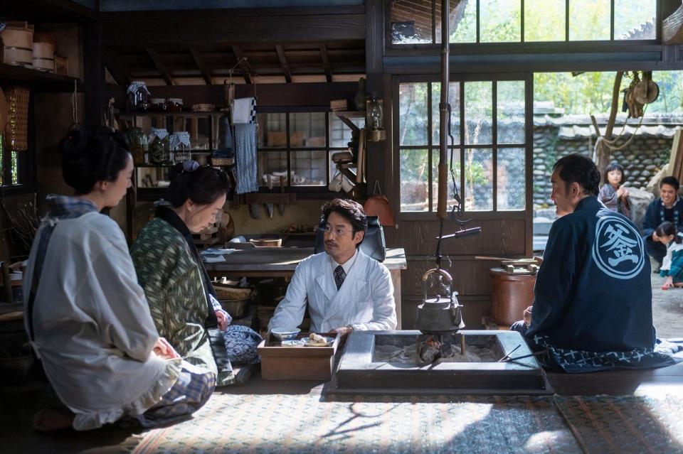 第５回「あんぱん」