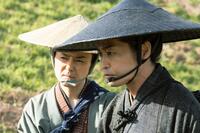 第１５回「べらぼう」より