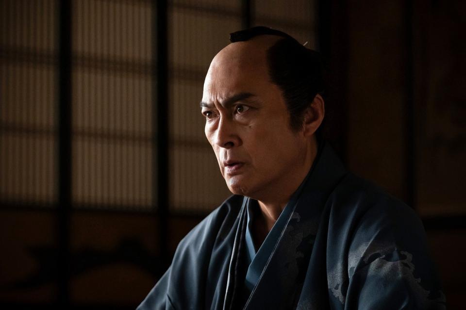 第１５回「べらぼう」より