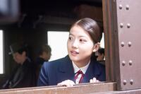 のぶ（今田美桜）は親元を離れ寮生活を始めることに