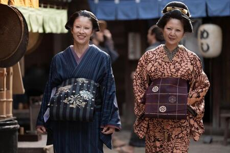 第１７回「べらぼう」より