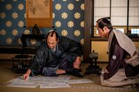 第１７回「べらぼう」より