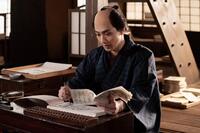 第１７回「べらぼう」より