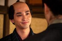 第１９回「べらぼう」より