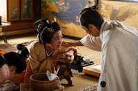 第１９回「べらぼう」より