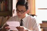 嵩（北村匠海）は弟・千尋からの手紙でのぶの縁談を知る