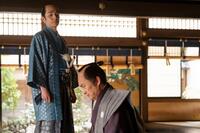 第２０回「べらぼう」より