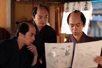 第２１回「べらぼう」より