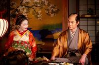 第２１回「べらぼう」より