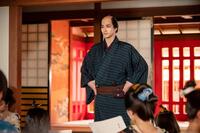 第２１回「べらぼう」より