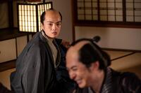 第２１回「べらぼう」より