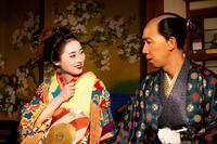 　第２３回「べらぼう」より