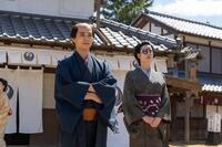 第２５回「べらぼう」より