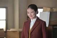 のぶ（今田美桜）は東海林たちと夕刊の担当に